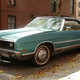Illustration for article titled Hello Brooklyn: 1971 Ford LTD Convertible
